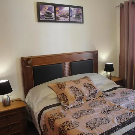 Appartement Mare Nostrum