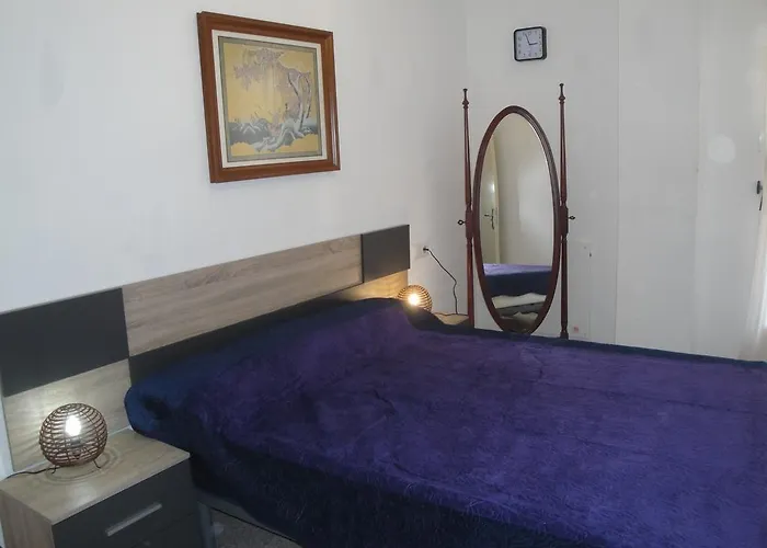Appartement Mare Nostrum *