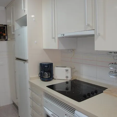 Apartment Mare Nostrum *