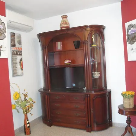 Mare Nostrum Apartment *