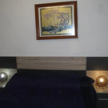 Mare Nostrum Apartment