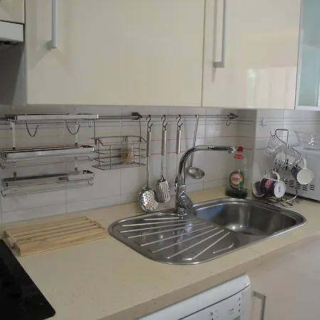 Mare Nostrum Apartment