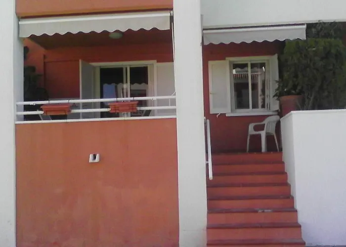 Mare Nostrum アパート