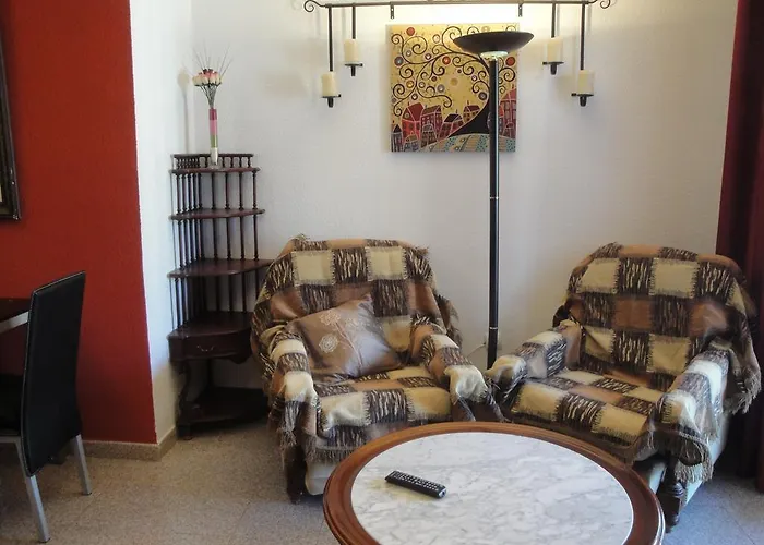 아파트 Mare Nostrum 데니아