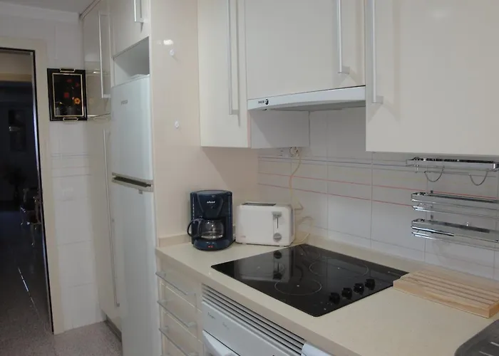 アパート Mare Nostrum *