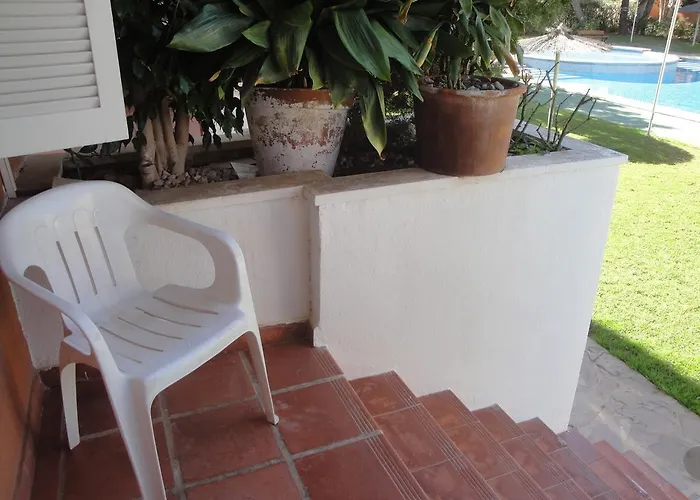 アパート Mare Nostrum