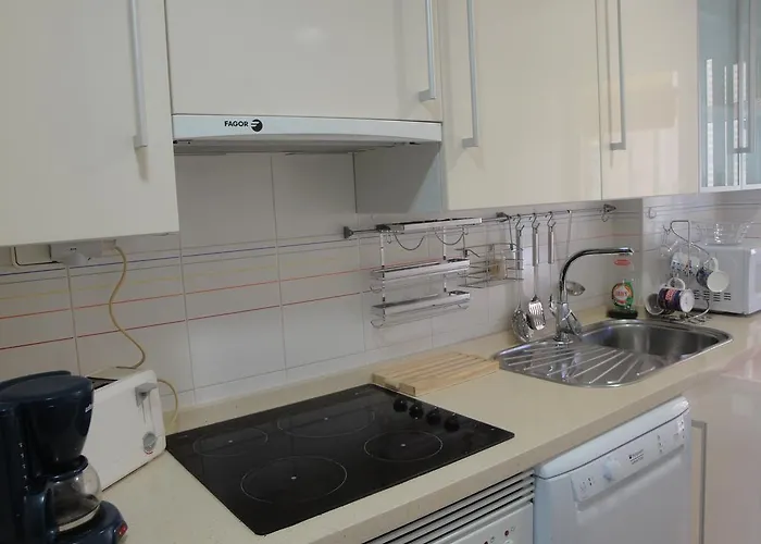 アパート Mare Nostrum *