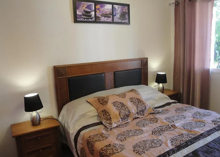 アパート Mare Nostrum