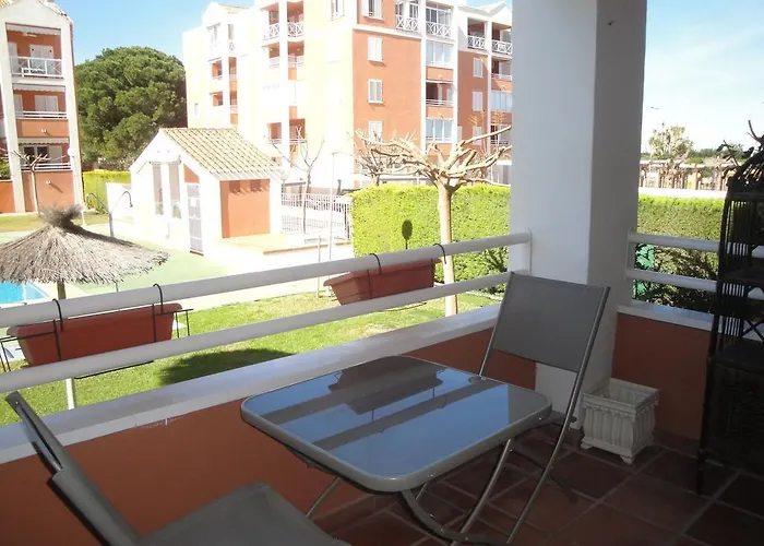 アパート Mare Nostrum