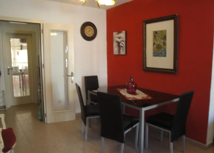 Mare Nostrum * デニア