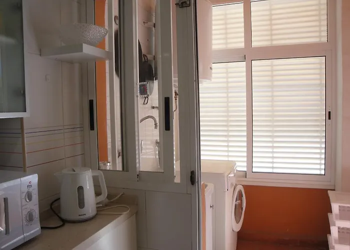 アパート Mare Nostrum