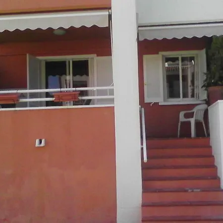 Mare Nostrum Apartment