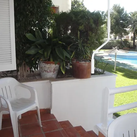 Mare Nostrum Apartment Dénia