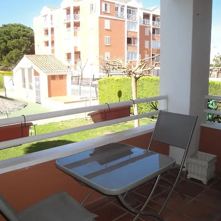 Apartment Mare Nostrum