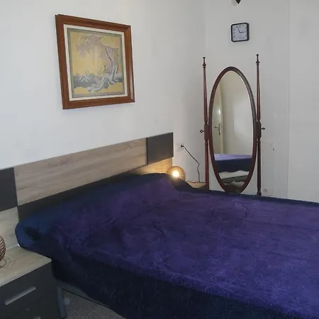 Apartment Mare Nostrum *