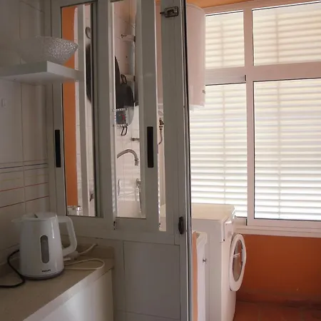 Apartment Mare Nostrum