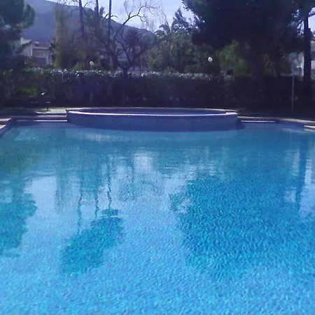 Mare Nostrum Apartment *